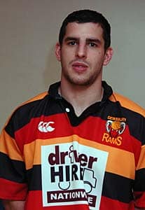Gareth Greenwood3206dl